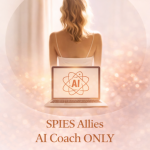 SPIES Allies AI Coach